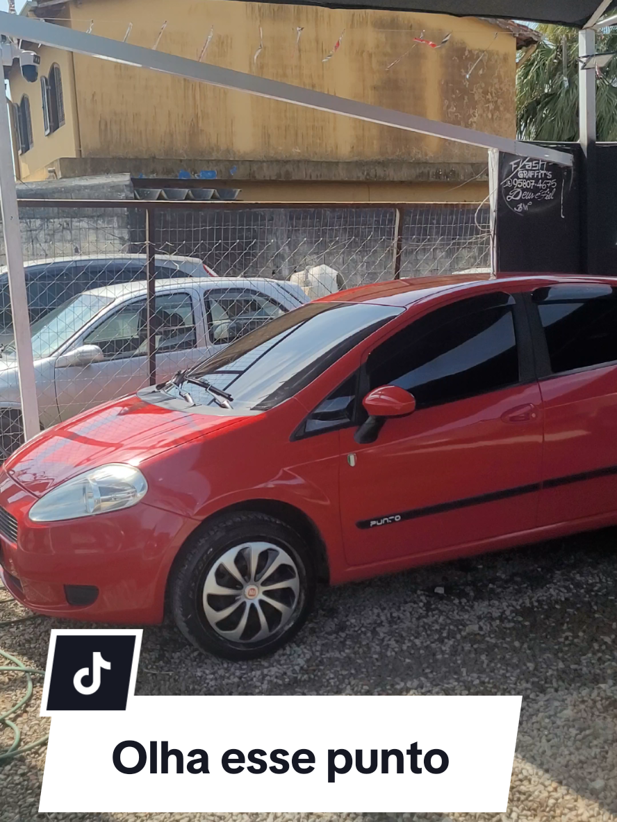 esse punto tá super conservado Ano dele 2010 1.4 completo  veiculo tá filé,  doc em dia , tudo certinho 