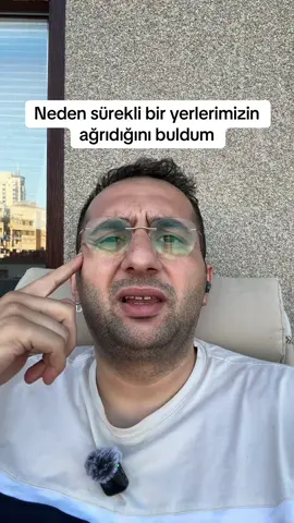 Fakirlikten her yerimiz ağrıyor