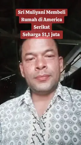Harga rumah Sri Muliyani di American serikat seharga 17 miliyar😱😱#fyppppppppppppppppppppppp 