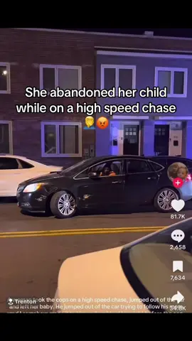 She better be thrown 20 feet under the cell for what she did man #highspeedchase #fypシ゚viral #crazystory 