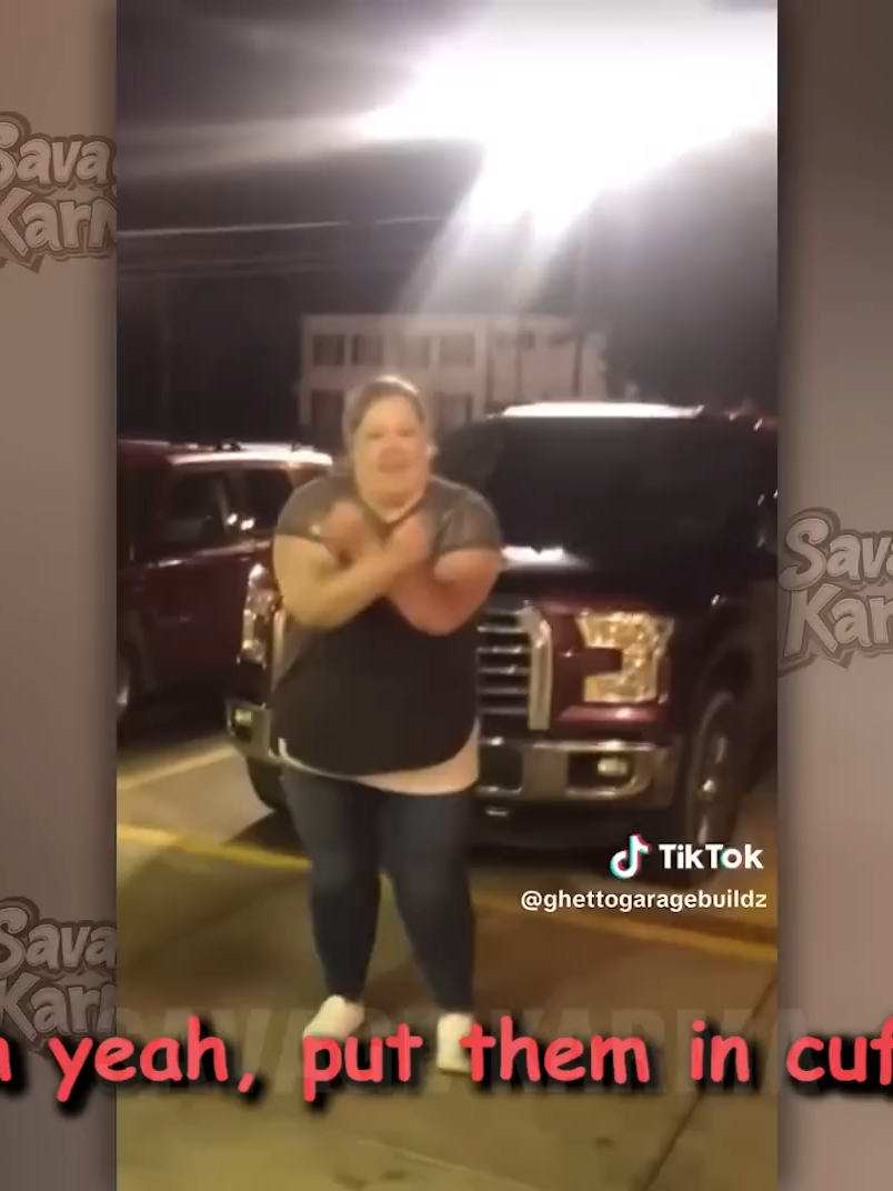 Karen Gets TOTALLY WRECKED After Going Too Far   Best Compilation INSTANT KARMA Caught on Camera 12