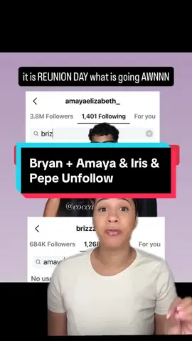 WHAT is happening… first Iris & Pepe now Bryan & Amaya 🤯 #LoveIsland #loveislandusa #bryanandamaya #irisandpepe #loveislandnews  
