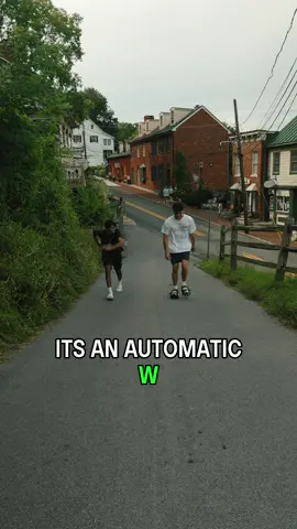 It's not a race, it's victory mode! #SHIFTROBOTICS #MOONWALKERS #UPHILL #TURBOMODE