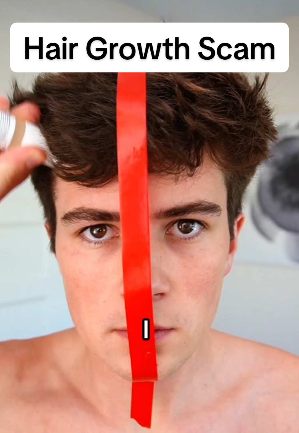 Is hair growth serum legit??🧐