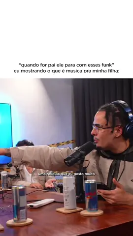 bom gosto vem de berço, fala aí Maumauzk