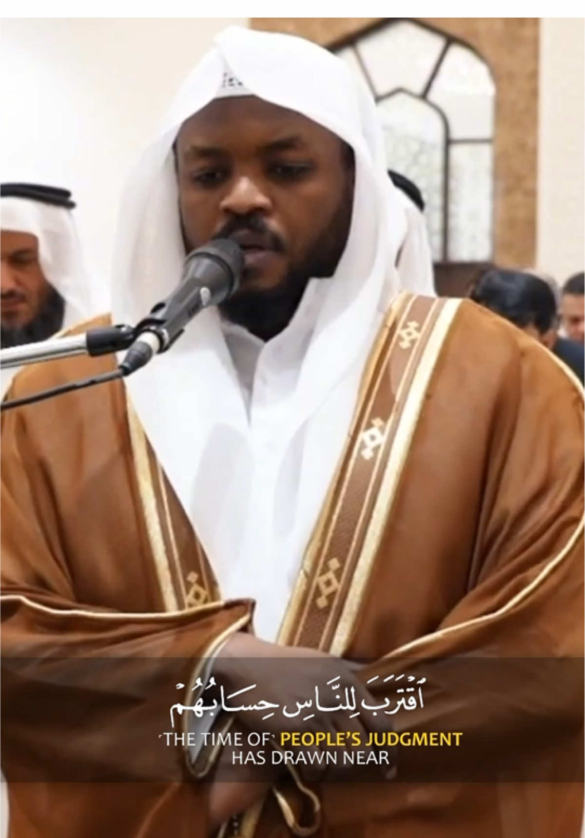 تلاوة مميزة 🌺 القارئ مختار الحاج 🎤🎧 #اكتب_شي_تؤجر_عليه #مختار_الحاج #explore 