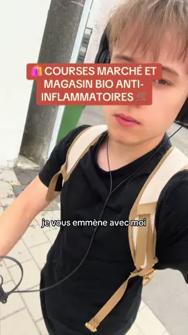 Vous me l’avez beaucoup demandé 😉 #courses #mieuxmanger #antiinflammatory #healthyliving #ballonnement 