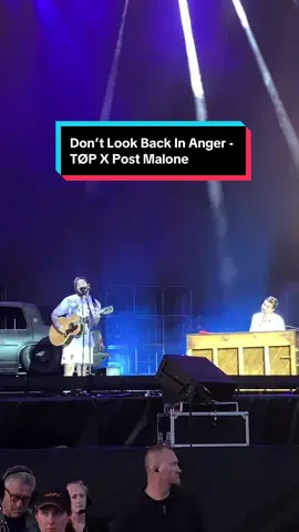 as you can tell, 14 year old me kept very calm #twentyonepilots #postmalone #oasis #tylerjoseph #joshdun 