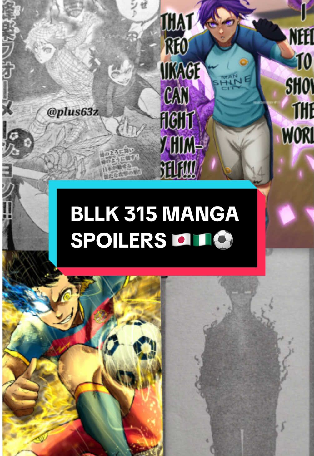 #bluelockmanga #bluelock315 #bluelock #japan #nigeria 