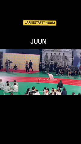 [FULL VIDEO] 250825 - ISAC 2025   Babak Final - Lari Estafet 400m🥇 #CARMEN #카르멘  #hearts2hearts #ISAC2025 #Hearts2HeartsAtISAC2025 