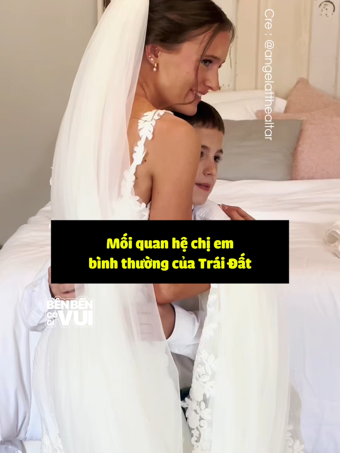 Xa là nhớ mà gặp nhau thì khó chịu =))) #benbencogivui #xuhuong #viral #fyp