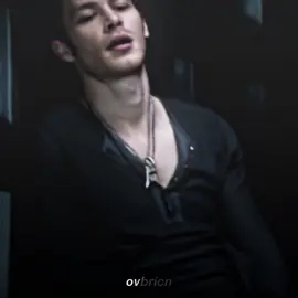 Bro can’t be bothered 😭 #klausmikaelson #josephmorgan #tvdedits #theoriginalsedits #fyp klaus mikaelson edit