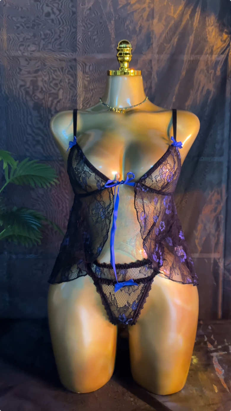 New set, new date night vibe!#nightdress #pajama #sexy #Summer #fyp #women #foryou #underwear 