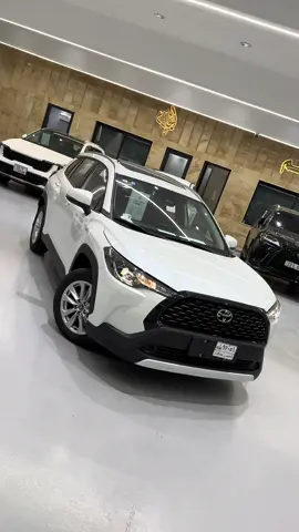 ⚡️ اللي ما يشتري، يخلي يتفرج على عروض الجاسم! ⚡️ � تويوتا كورولا كروز 2025 – هايبرد 🚗 ✨ السعر: 26,300,000 دينار عراقي ✨ 🔹 المواصفات: • محرك 2000 هايبرد قوي وموفر • فتحة سقف سلايد • مقعد كهربائي + مقاعد جلد فاخر • دشبول باللون الأحمر المميز • بطانة أبواب باللون الأحمر • تبريد قطعتين (أمامي وخلفي) • شاشة وكامرة خلفية عالية الدقة • رادار + نظام تحديد المسار • أوتو هولد + درايف مود • مانع انزلاق ESP • هاند بريك كهربائي • سبويلر قمارة 📞 للاستفسار والشراء: 0770 007 0383 – 0772 515 0691 – 0773 131 3312 📍 العنوان: بغداد – النهضة – الشارع الرئيسي – قرب جسر محمد القاسم 💰 البيع نقد فقط 🔥 عرض انفجاري ما يتكرر – تميّز يبدأ من هنا �#تويوتا #تقريباً_ارعبت_الطغاة #سيارات_بغداد 
