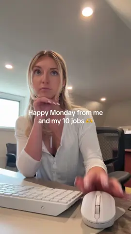 HAPPY MONDAY 🫶✨😭🎉😂✅❤️🫠🐝⚡️💁‍♀️🎂😇💕🦁🍀