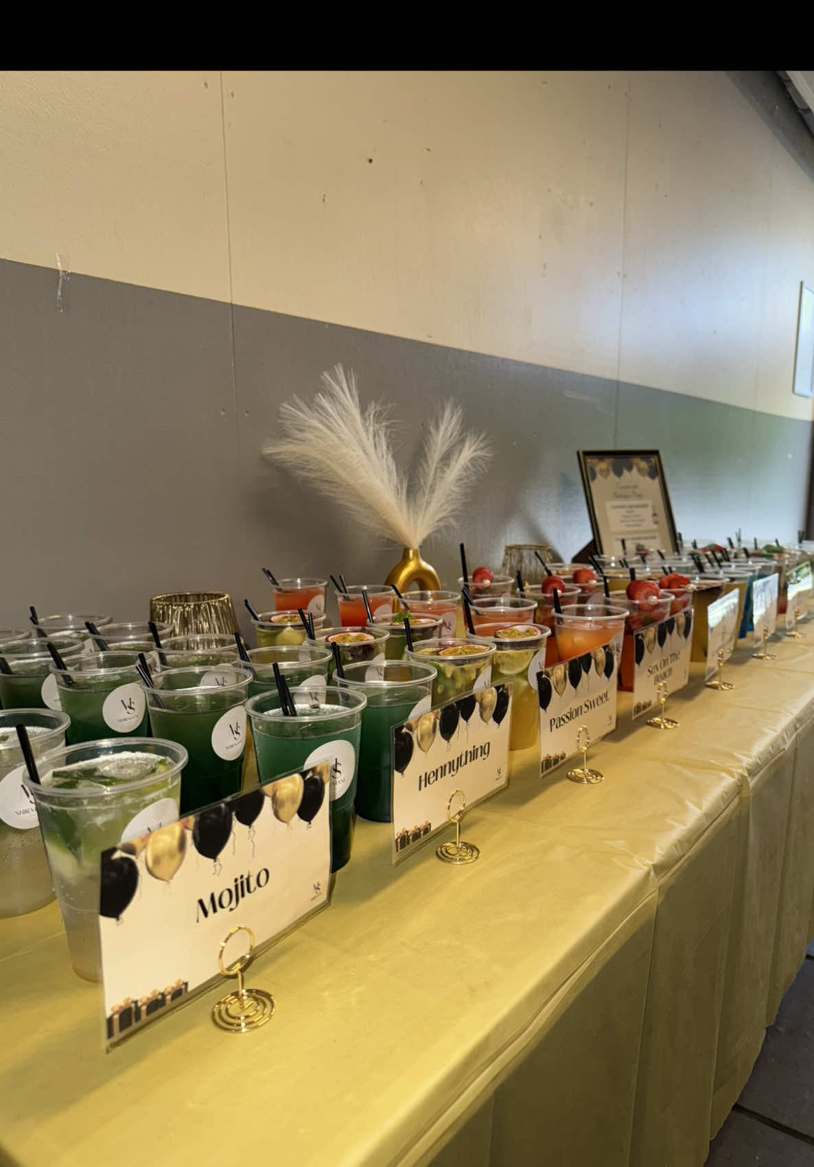 🍹✨ ShirMani stond dit weekend weer op een kleurrijke en smaakvolle boeking! 🍹✨ Van sprankelende cocktails tot verfrissende mocktails – iedere beker was een feestje vol smaak en beleving 😍 #ShirMani #cocktails🍹 #mocktails #summer2025🌴☀️ #fyp 