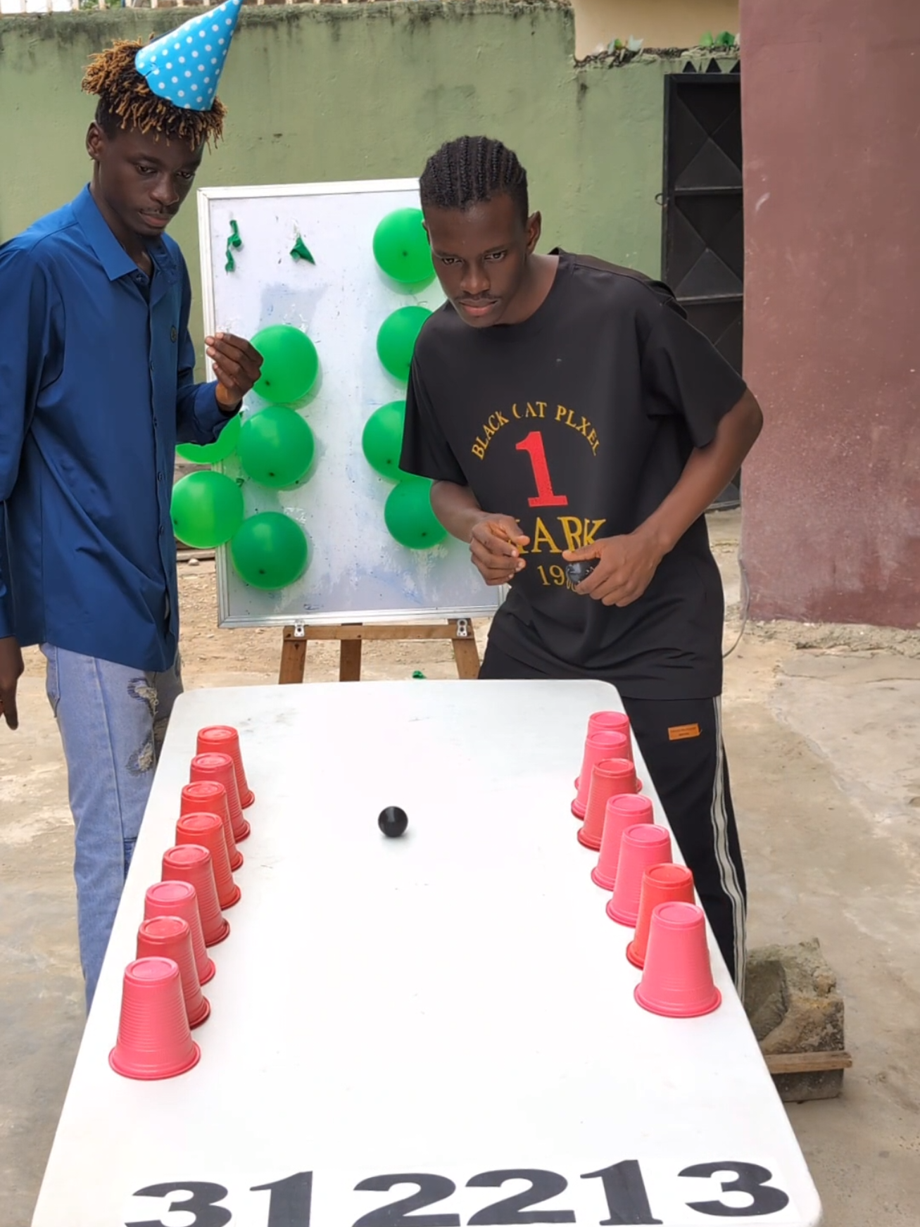 Egg rolling challenge #foodchallenge #gamechallenge #gametime 