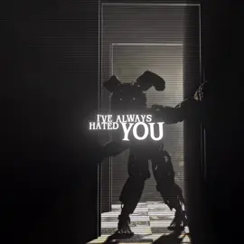 Bro is the number 1 hater 🥇✌️|| #fnaf #fnafedit #williamafton #williamaftonedit #springtrap 