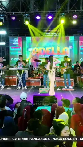 Dua Kursi - Ana Rista Adella #omadella #duakursi #anarista #coklatvideography #cumicumiaudio 