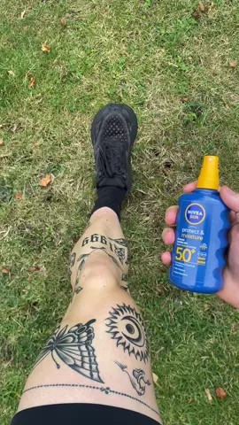 Amputee heat wave essentials Disclaimer: please don't spray WD40 onto your prosthetic, unless you want your prosthetist to hate you😂 #wd40 #sun #sunny #sunday #amputee    
