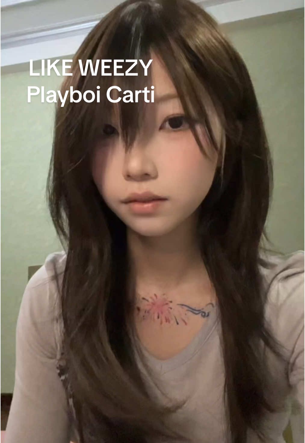 LIKE WEEZY-Playboi Carti#playboicarti 