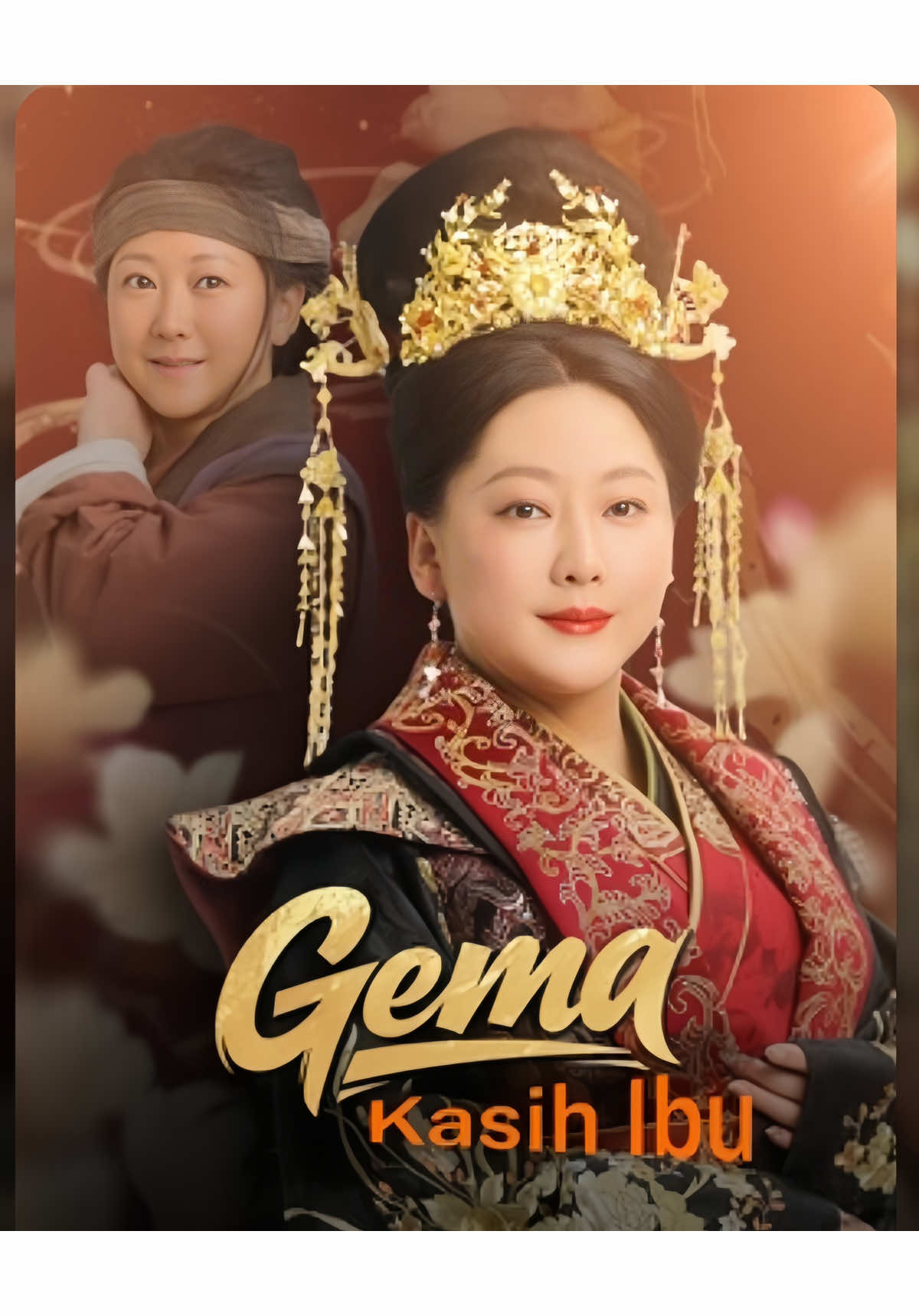 Yuk gabung nonton di tele cuma bayar 2ribuan  bisa nonton semua drama apapun sesuai requesan, yg mau KLIK LINK BIO atau INBOX ya Judul: gema kasih ibu  #dramachina #dracin #fyp #dramachinaupdate #gemakasihibu