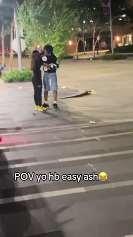 He was js mad at her😂@kota #fypシ #viral #goviral #ihoopzae 