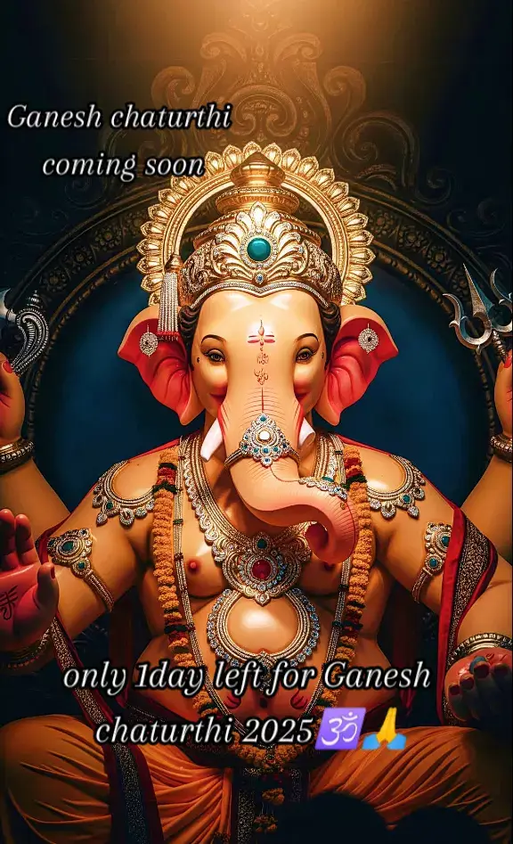 Ultra hd quality wallpaper inspired by lord GANESHA !! #creatorsearchinsights       #fyp #explore #🕉️🚩🙏🔱🔱🔱🔱🔱 #jayshreeganesh #unfrezzmyaccount #growmyaccount #भक्तिमार्ग