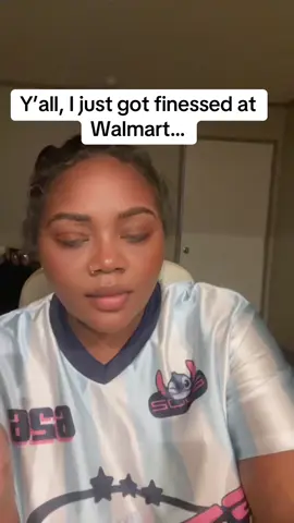 They Finessed Me at Walmart Over an Apple Watch 😤