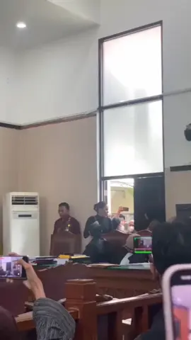 sidang Nikita Mirzani  #video #VIRAL #fyp 
