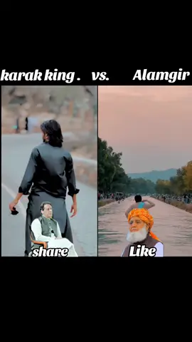 karakking vs alamgir full challenge 💪🏿👈🏿🤟#foryoupage #500kviews #f💕ypシ゚viral #foryou full support me share karakking slomoking afnanmurgun new video full support me #foryoupage 