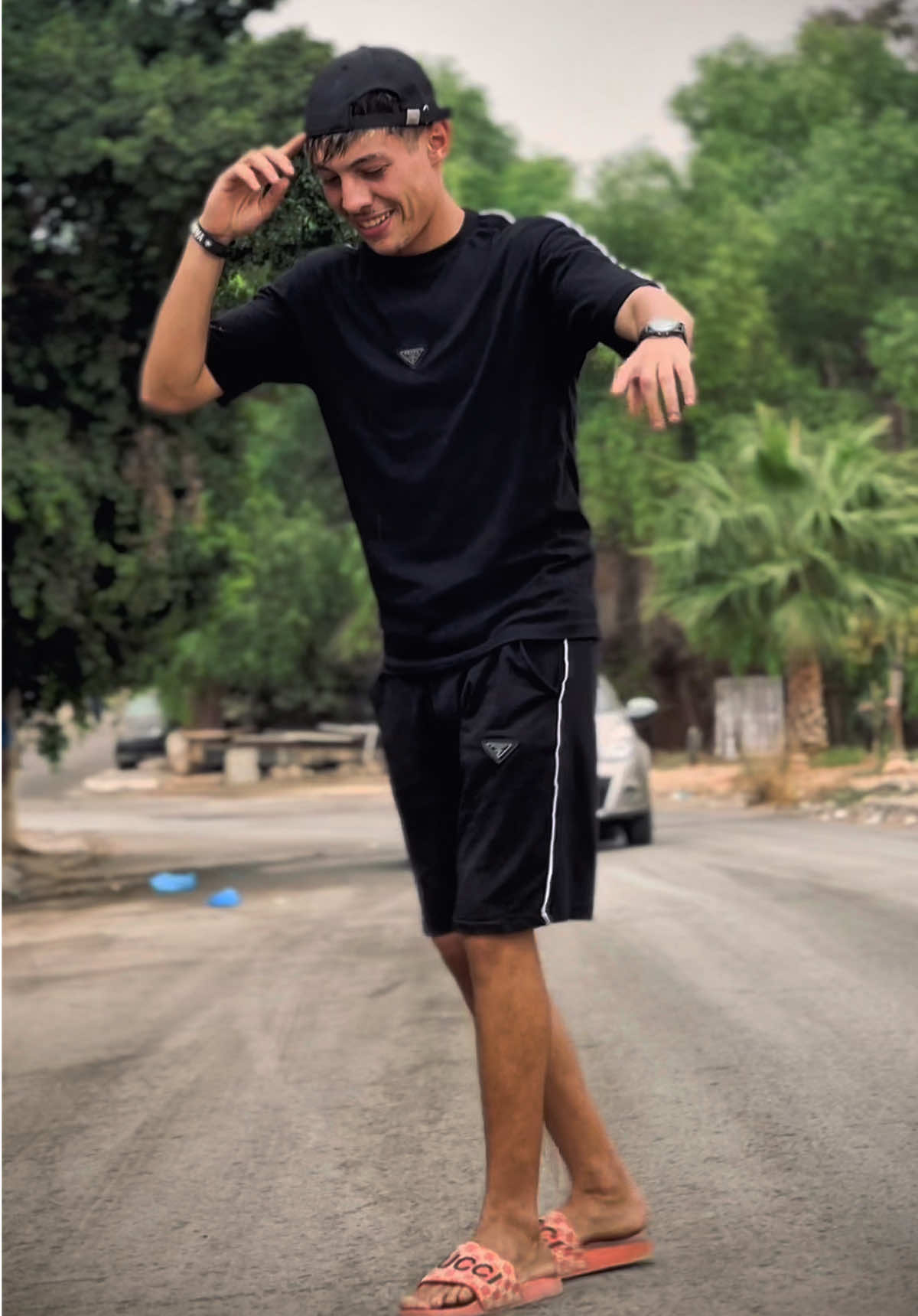 Talgi dak moursou fiet 500😍🔥