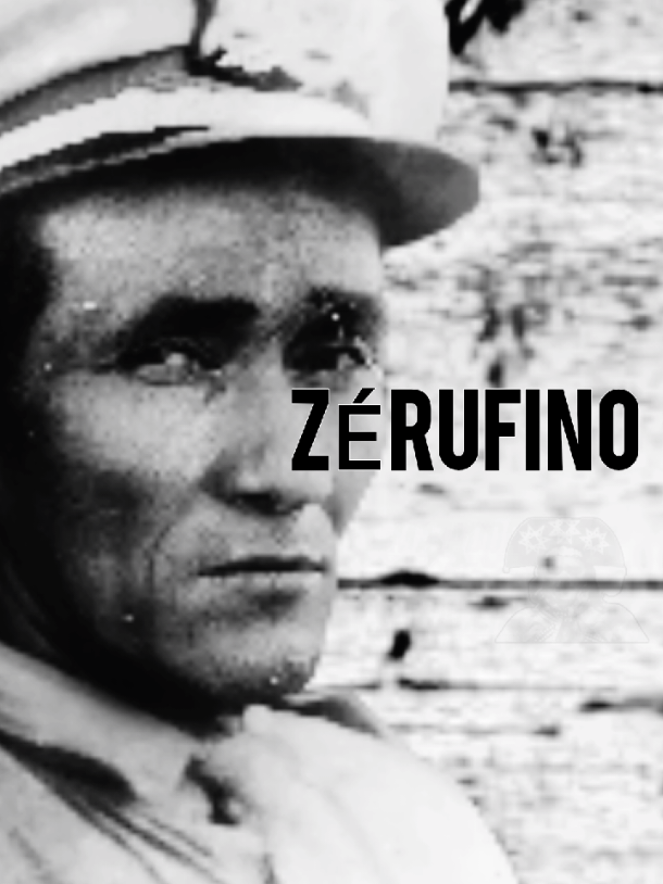 CORONEL ZÉ RUFINO 