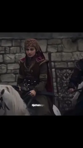 سيدة فاطمة 😻❤️#kuruluşosman #atv #fatma #viral #bala 