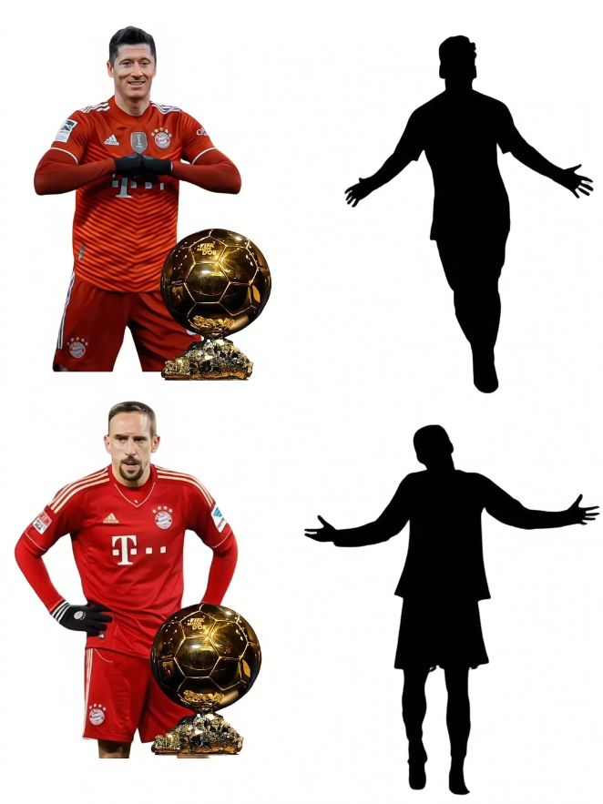 rate my edit 🙏 #trend #footballedit #football #messi #ronaldo 