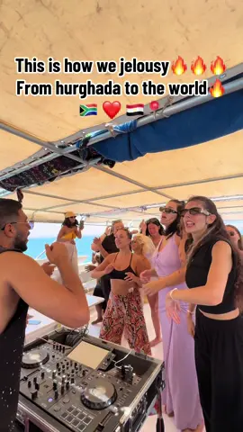 Dont miss the best amapiano vibes in the city every sunday with our boat party 🔥🔥🔥 #amapiano #afrobeats #boatparty #jealousy 