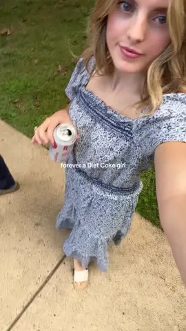 I will always have a Diet Coke in hand! #dietcoke #beverage #girly #crispdietcoke 