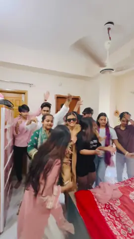 Sob cousin ra ek sathe hole ja hoy😂😂🤣#CapCut #vairal #foryoupage 