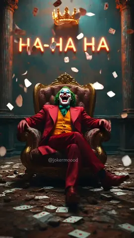 Part|82#jokermoood #fyp #viral #livewallpaper 