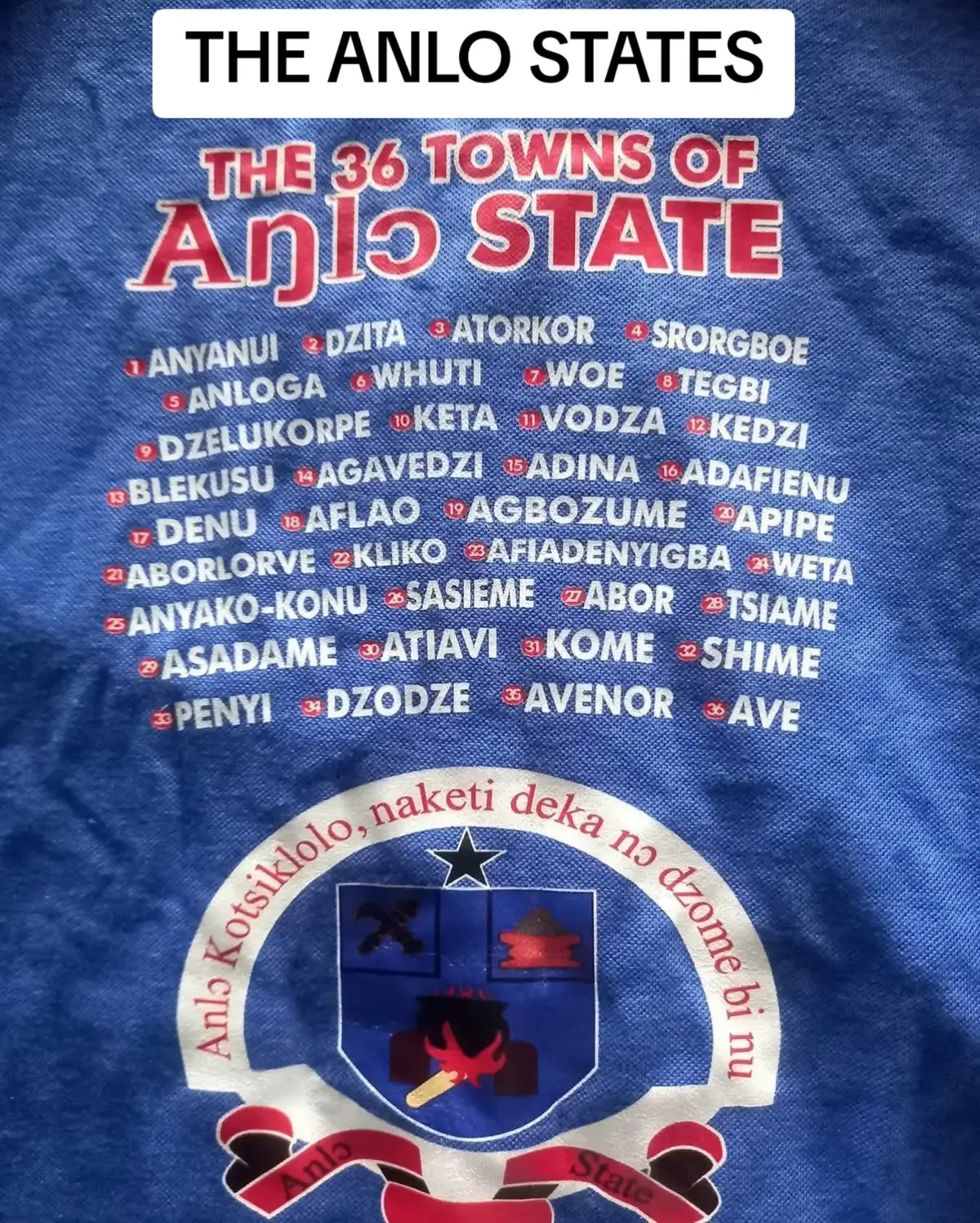 Anlo ,one of the earliest towns in Ghana which is along the southeastern side of the country has 36 states that form it historically.  🌍 Historical significance: incorporated into a British territory around 1874 🗺️ Towns explored: KETA, WHUTI,AFLAO,AKATSI 🏞️ Landscape of Anlo: Plainly coastal, full of beautiful beaches and ramsa sites ,usually low flat land below the sea level.   🎉 Local festivals: HOGBETSOTSO 🥘 Local cuisine highlights: akple and okro soup 🏛️ Nearby attractions: beaches 📅 Best time to visit: holidays