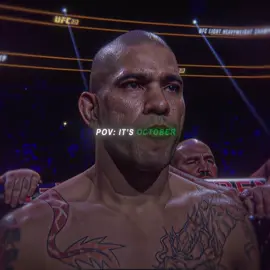 October is cooking 💀  #fyp #UFC #october #charlesoliveira #ufcrio 