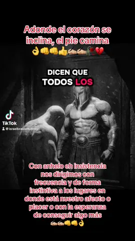 Solo con el corazón se puede ver bien Si no fuera por la esperanza, el corazón se rompería.✍🏼✍🏼👌💔🥀🙏👊