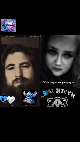 #duet with @Brandi💙🤍❌️ #hhsmanicmonhealth✔️ #☠️binky☠️circus☠️ #Quinntets #homehopesaints💙🤍 