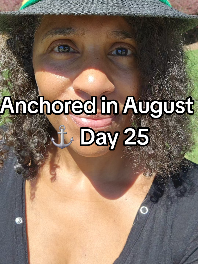 #meditation #meditationchallenge #anchoredinaugust #spiritualtiktok 