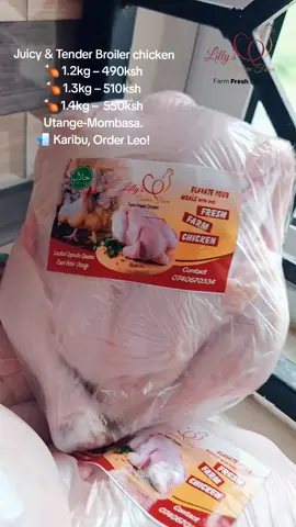 Whole Broiler chickens, from our Farm to your Doorstep. 📞 0.7.4.0.6.7.0.3.3.4  #fyp #chicken #chickenliver  #chickens #mombasa 