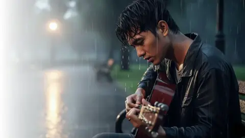 HARGAI AKU - Slow Rock Pop Melayu Terbaru 2025 - Lagu Sedih Menyayat Hati