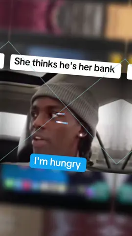 He's tired of taking care of her#tiktok #foryou #fyp #stitchbraids 