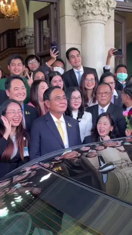 #นายกรัฐมนตรี #ประยุทธ์ #ลุงตู่ #fyp #tiktok 
