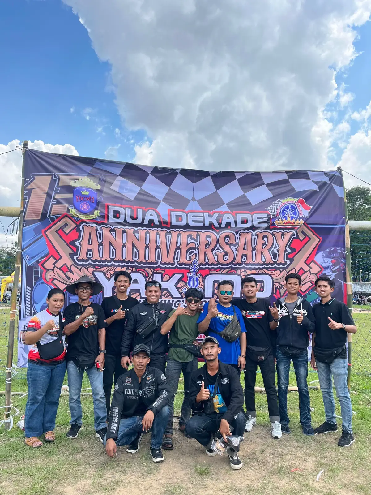 Fotone gor iki tok nduwene @Mardi Anto @Riki aji pangestu @Miftabocoralus051 @BIMEXSHOP @Agung Bengkel  #rxking #yakimo #rendyvirnandes 