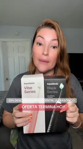 Sonic Whitening Toothbrush DISCLAIMER: Precios y ofertas sujetos a cambios sin previo aviso. #tiktokshopcreatorpicks #tiktokshopbacktoschool #tiktokshoplabordaysale #CapCut 